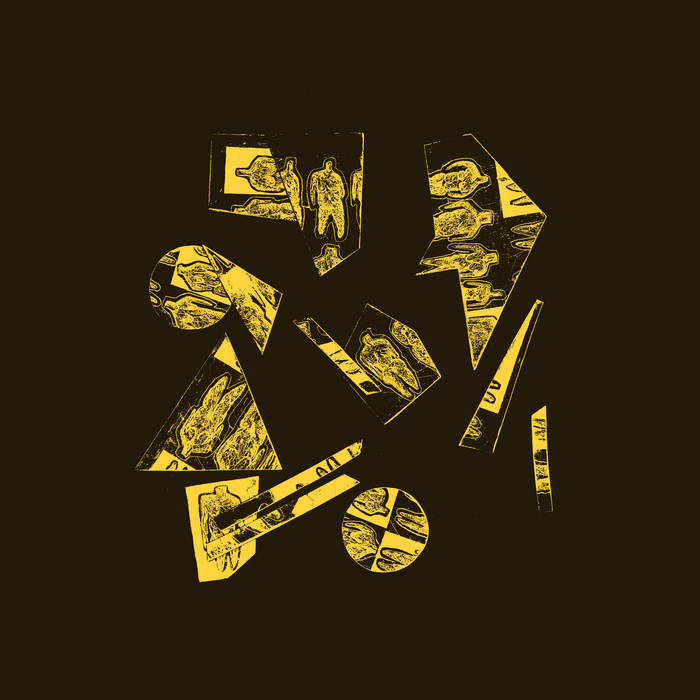 Number one track artwork for 2018